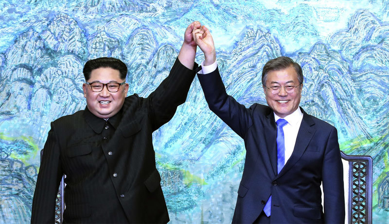Thế giới 24h: Cơ hội vàng cho Bán đảo Triều Tiên