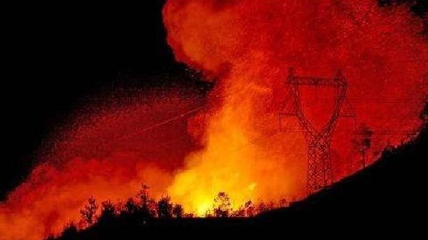 Ngày này năm xưa: Cơn ác mộng cháy rừng kinh hoàng nhất lịch sử TQ