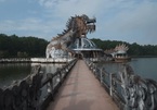 Vẻ ma mị của công viên nước bỏ hoang tại Việt Nam trong mắt khách nước ngoài