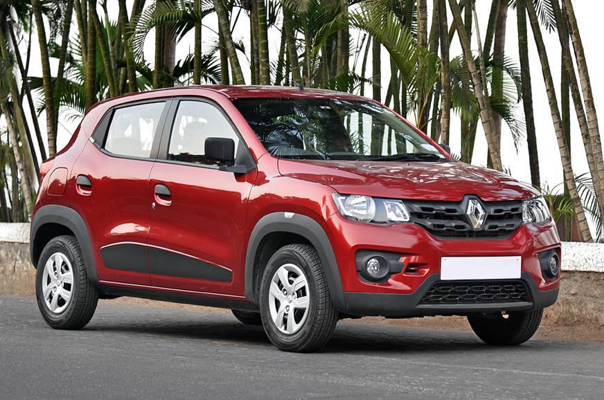 5 chiếc ô tô hatchback tự động ‘mới toanh’ giá dưới 200 triệu