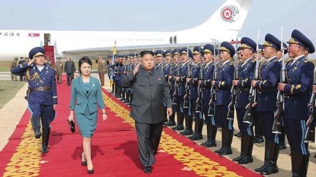 Kim Jong Un tới Singapore gặp ông Trump bằng cách nào?