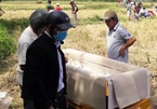 Đà Nẵng: Giết người rồi chôn xác phi tang nhiều nơi