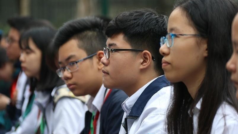 Đưa chuyên đề khởi nghiệp vào chương trình đào tạo