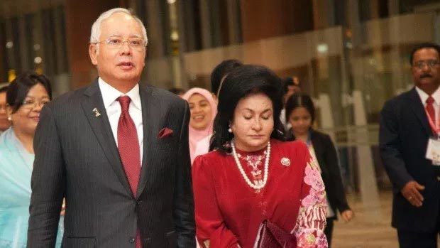 Malaysia cấm cựu Thủ tướng Najib Razak xuất cảnh