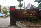 5 bác sĩ và điều dưỡng BV tỉnh Hoà Bình bị khởi tố