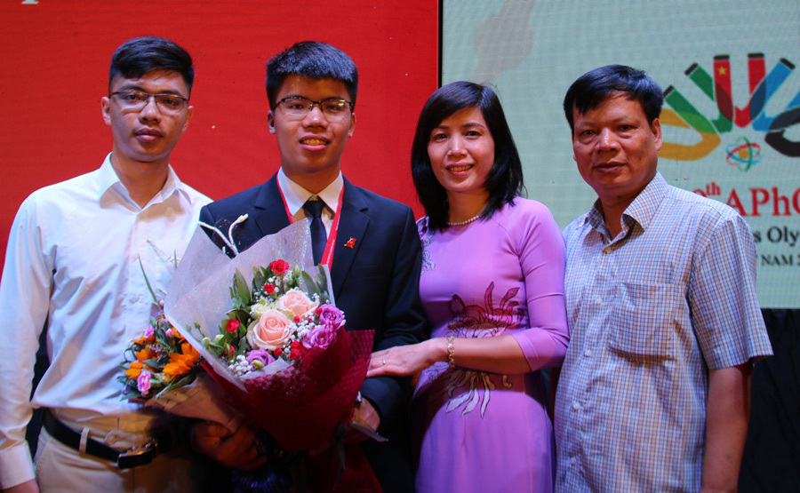 3 điểm chung của 4 chàng trai 