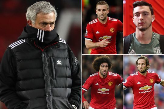 MU chia tay hàng loạt sao, Conte gây hấn Mourinho