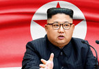 Kim Jong Un công khai đóng bãi thử hạt nhân