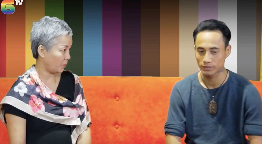 CSAGA bị phản ứng dữ dội khi đứng về phía Phạm Anh Khoa