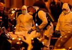 Tấn công khủng bố bằng dao tại Paris, nhiều người thương vong