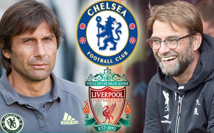 Chelsea chờ phép màu, Liverpool không được phép sảy chân