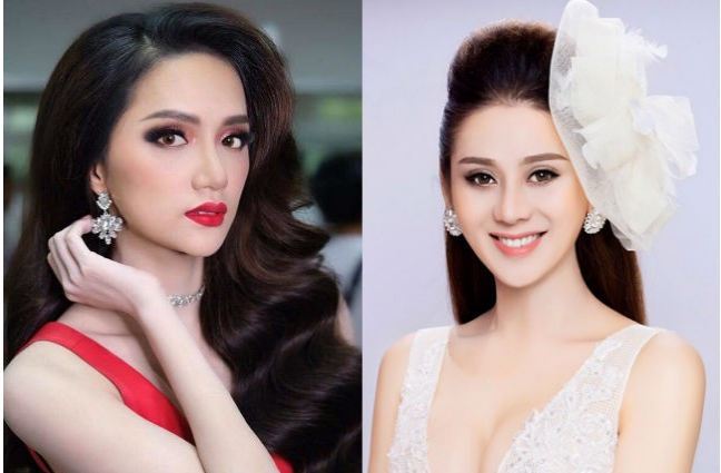 Lâm Khánh Chi 'nóng mặt' trước lời đâm chọc, cố tình gài cô mâu thuẫn với Hương Giang Idol