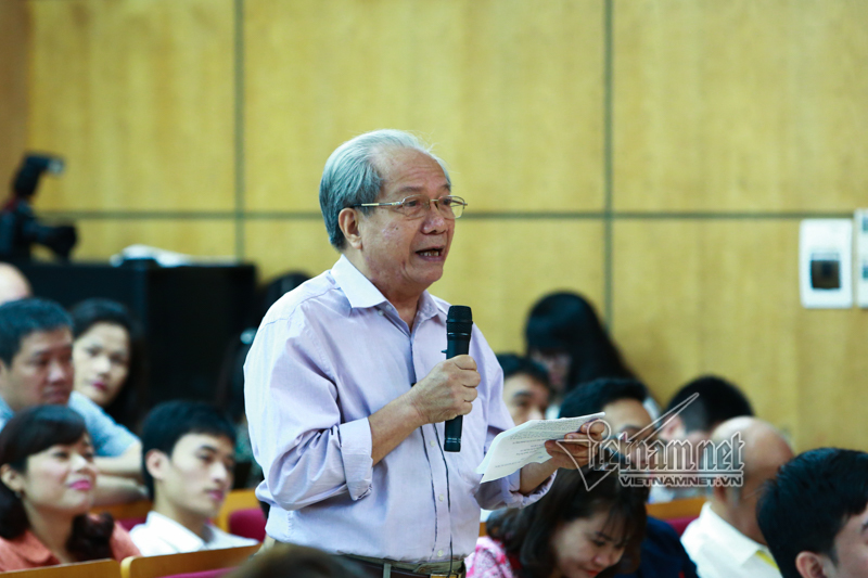 Tổng Bí thư,Nguyễn Phú Trọng,tiếp xúc cử tri,chống tham nhũng,xử lý cán bộ