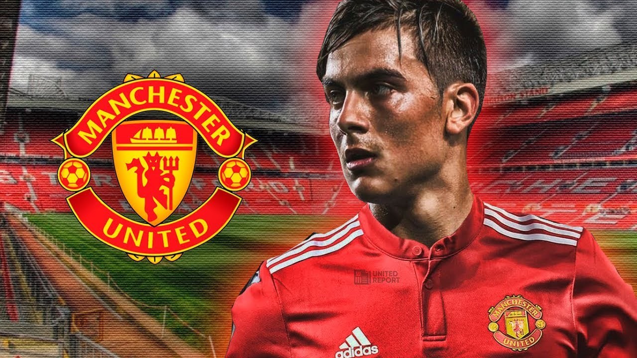 MU hỏi mua Dybala, Mourinho sắp đón Kluivert