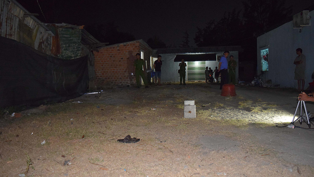 Mâu thuẫn trong lúc hát karaoke, kỹ sư bị đâm tử vong