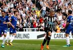 Thua thảm Newcastle, Chelsea kết thúc Ngoại hạng Anh trong tủi hổ