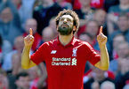 MU "đốt tiền" đấu Real, Salah đã làm gì với Liverpool?