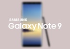 Thông tin gây thất vọng về Galaxy Note 9