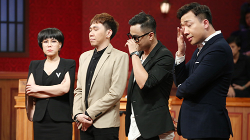 ​​​​​​​​Anh Đức kiện La Thành vì tội 'quấy rối' cuộc sống cá nhân