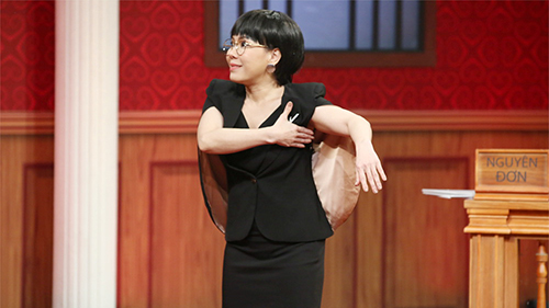 ​​​​​​​​Anh Đức kiện La Thành vì tội 'quấy rối' cuộc sống cá nhân