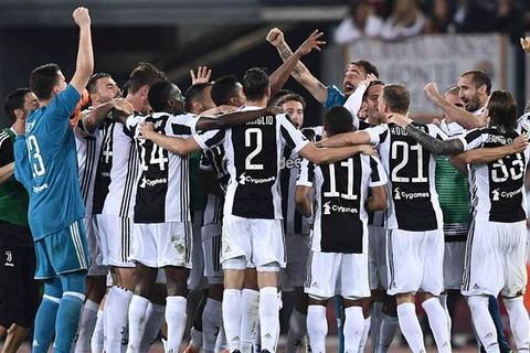 Roma 0-0 Juventus