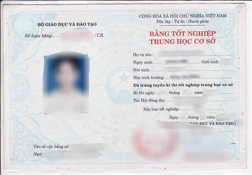 Kỷ luật Đảng trưởng ban tổ chức Huyện uỷ không có bằng cấp 2