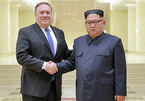 Mỹ hứa hẹn với Triều Tiên