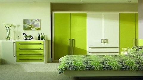 Phong thuỷ khi trang trí nội thất phòng ngủ người tuổi Ngọ