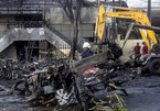 Tình tiết đáng sợ về gia đình đánh bom liên hoàn ở Indonesia