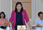 Chủ nhiệm UB Tư pháp đề nghị xem xét lại vụ Nguyễn Khắc Thủy dâm ô