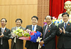 Thủ tướng phê chuẩn Phó Chủ tịch UBND tỉnh Quảng Nam