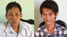 Chân dung hai nghi can giết người chôn xác ở Đà Nẵng