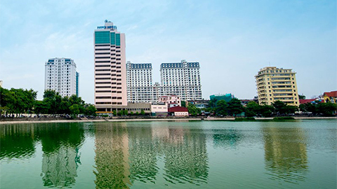 Khách sạn Hà Nội, BV Thanh Nhàn vào 'danh sách đen' vi phạm phòng cháy