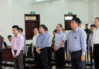 Ông Đinh La Thăng bị tuyên y án 13 năm tù