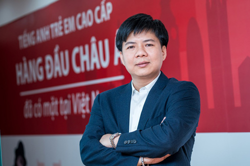 Shark Thuỷ: ‘Startup cần kiên định với ngọn lửa đam mê’