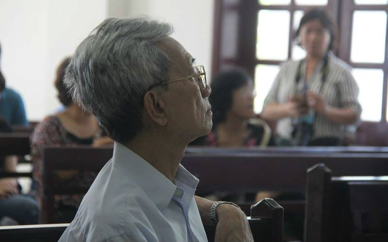Bộ LĐ-TB-XH phản đối bản án dâm ô trẻ em ở Vũng Tàu