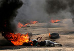 Thế giới 24h: Khói lửa ngút trời Dải Gaza