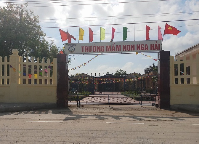 giáo viên mầm non,bạo lực học đường,bạo hành trẻ mầm non