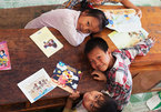 Sách cho em gây quỹ tặng sách cho 6000 trẻ em Hà Giang