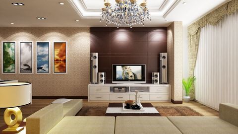 Cách tránh mất tiền oan khi chọn thiết kế nội thất nhà đẹp