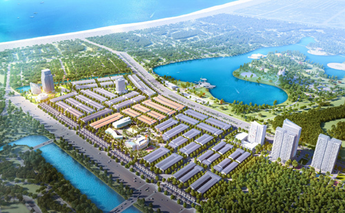 Điều gì đang diễn ra ở thị trường Tây Bắc Đà Nẵng?
