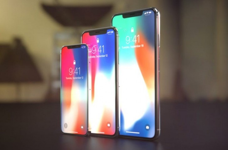 Apple sẽ bán 220 triệu chiếc iPhone trong 2018 và 2019