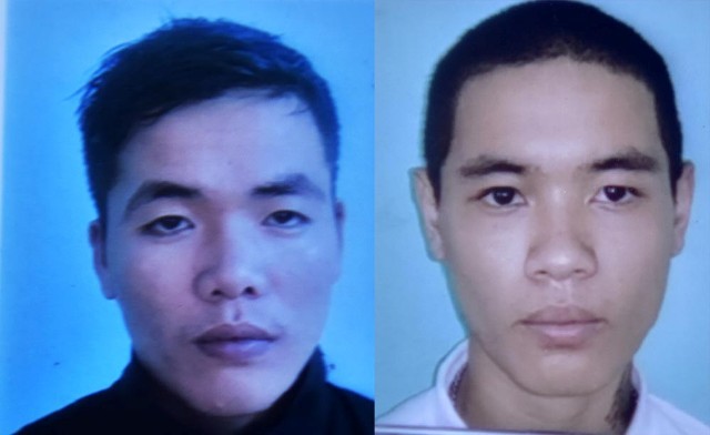 Quảng Ngãi,giết người