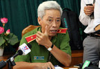 Tướng Phan Anh Minh nói về mô hình 'hiệp sĩ' đường phố ở Sài Gòn