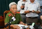 Tướng Phan Anh Minh giải thích việc CA dửng dưng khi 'hiệp sĩ' bị đâm