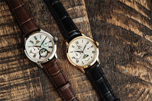 ‘Siêu bão’ giảm giá ở Queen Watch