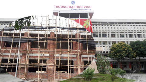 Đại học Vinh