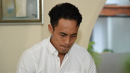 Phạm Anh Khoa chính thức công khai xin lỗi vụ scandal gạ tình