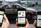 Uber tháo chạy, 'tay đua mới' dồn sức tấn công Grab