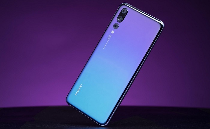 Huawei P20 Pro chính thức ra mắt tại VN, 3 camera sau 40MP